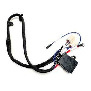 MBQRP-SUB-ACC-1 RZR PRO XP / PRO R / TURBO R Tuned Audio Subwoofer Amplifier Accessory Installation Kit
