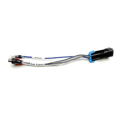 MBQRP-SUB-ACC-1 RZR PRO XP / PRO R / TURBO R Tuned Audio Subwoofer Amplifier Accessory Installation Kit