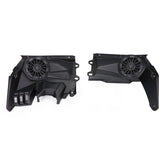 MBQX-POD-1NA STAGE 1 Can-Am X3 Tuned Speaker System
