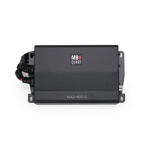 MBQX-STG5-1 800 Watt STAGE 5 Can-Am X3 Tuned System