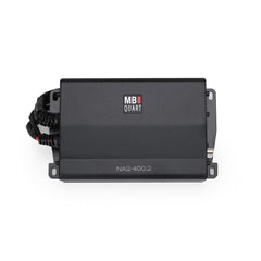 MBQX-STG5-1 800 Watt STAGE 5 Can-Am X3 Tuned System