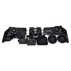 MBQX-STG5-1 800 Watt STAGE 5 Can-Am X3 Tuned System