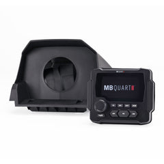 MBQX-STG5-1 800 Watt STAGE 5 Can-Am X3 Tuned System