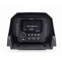 MBQX-STG5-1 800 Watt STAGE 5 Can-Am X3 Tuned System