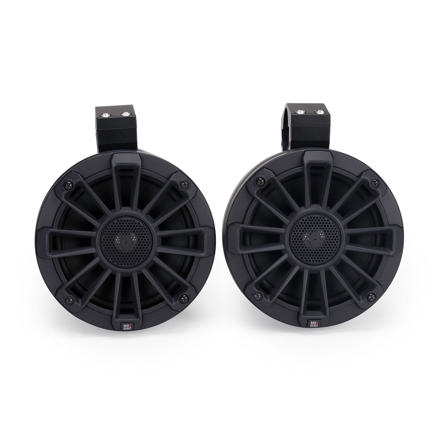 MBQX-STG5-1 800 Watt STAGE 5 Can-Am X3 Tuned System