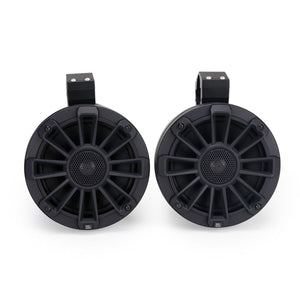MBQX-STG5-1 800 Watt STAGE 5 Can-Am X3 Tuned System