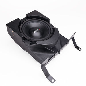 MBQX-STG5-1 800 Watt STAGE 5 Can-Am X3 Tuned System