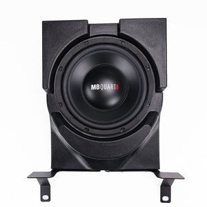 MBQX-STG5-1 800 Watt STAGE 5 Can-Am X3 Tuned System