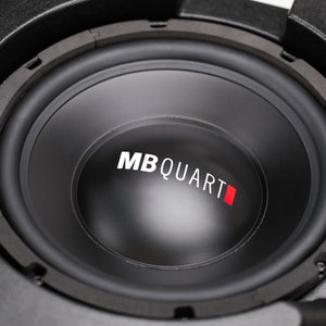 MBQX-STG5-1 800 Watt STAGE 5 Can-Am X3 Tuned System