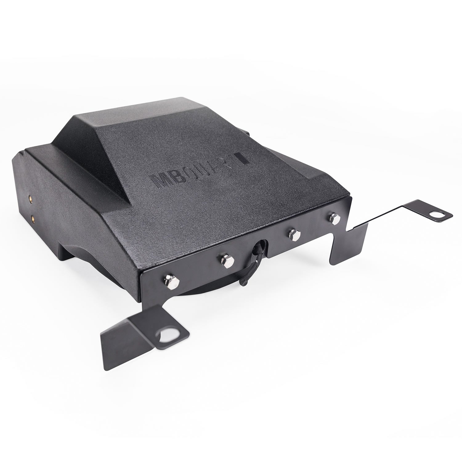 MBQX-STG5-1 800 Watt STAGE 5 Can-Am X3 Tuned System