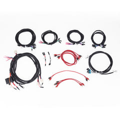 MBQX-STG5-1 800 Watt STAGE 5 Can-Am X3 Tuned System