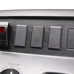 GMR-MIC Switch Mounted Microphone
