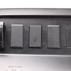 GMR-MIC Switch Mounted Microphone