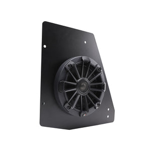 MBQD-116.1 Can-Am Defender Tuned Rear Speaker Kit