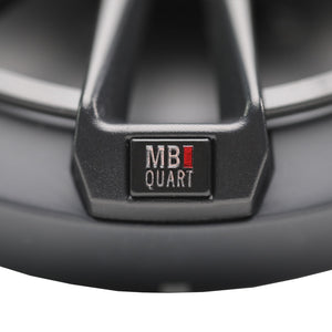 MBQD-116.1 Can-Am Defender Tuned Rear Speaker Kit