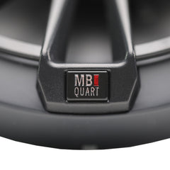 MBQD-116.1 Can-Am Defender Tuned Rear Speaker Kit