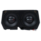 MBQD-SUBA-1 400 Watt Can-Am Defender Tuned Subwoofer Kit