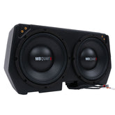 MBQD-SUBA-1 400 Watt Can-Am Defender Tuned Subwoofer Kit