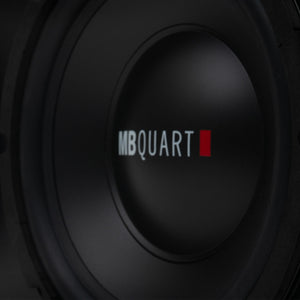 MBQD-SUBA-1 400 Watt Can-Am Defender Tuned Subwoofer Kit