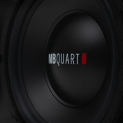 MBQD-SUBA-1 400 Watt Can-Am Defender Tuned Subwoofer Kit