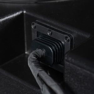MBQD-SUBA-1 400 Watt Can-Am Defender Tuned Subwoofer Kit