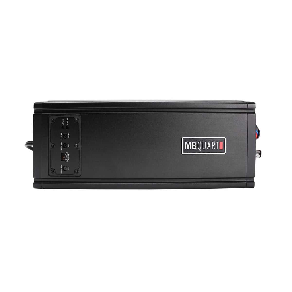 DA2-500.2D Discus 500 Watt Waterproof 2 Channel Amplifier