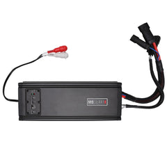 DA2-500.2D Discus 500 Watt Waterproof 2 Channel Amplifier