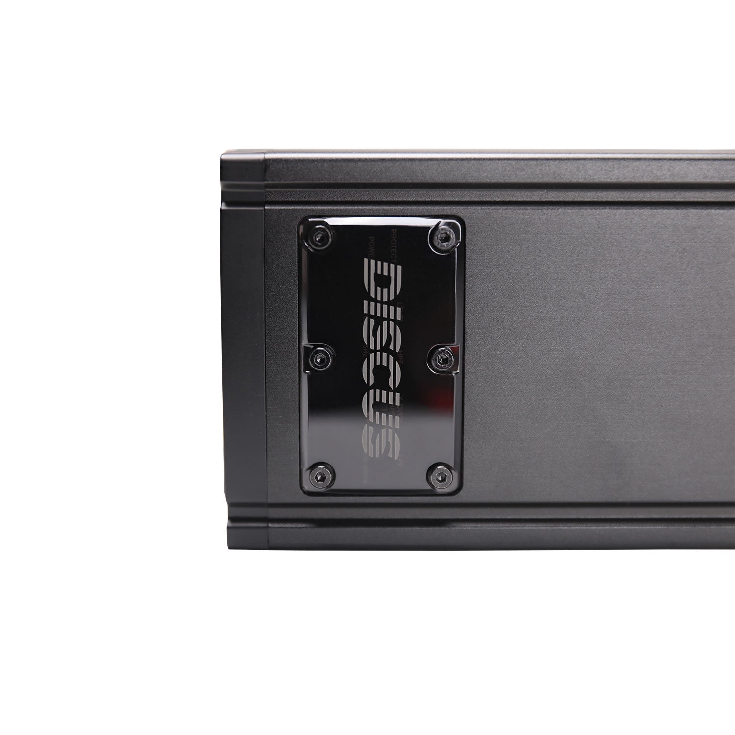 DA2-500.2D Discus 500 Watt Waterproof 2 Channel Amplifier