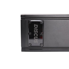 DA2-500.2D Discus 500 Watt Waterproof 2 Channel Amplifier