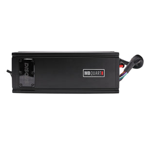 DA2-500.5D Discus 500 Watt Waterproof 5 Channel Amplifier