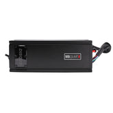 DA2-500.5D Discus 500 Watt Waterproof 5 Channel Amplifier