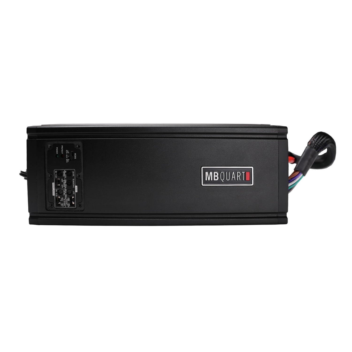 DA2-500.5D Discus 500 Watt Waterproof 5 Channel Amplifier