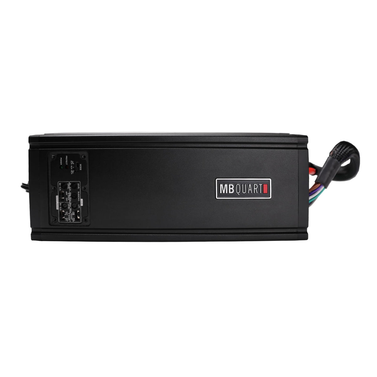 DA2-500.5D Discus 500 Watt Waterproof 5 Channel Amplifier