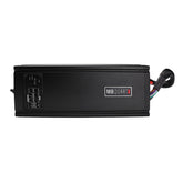 DA2-500.5D Discus 500 Watt Waterproof 5 Channel Amplifier