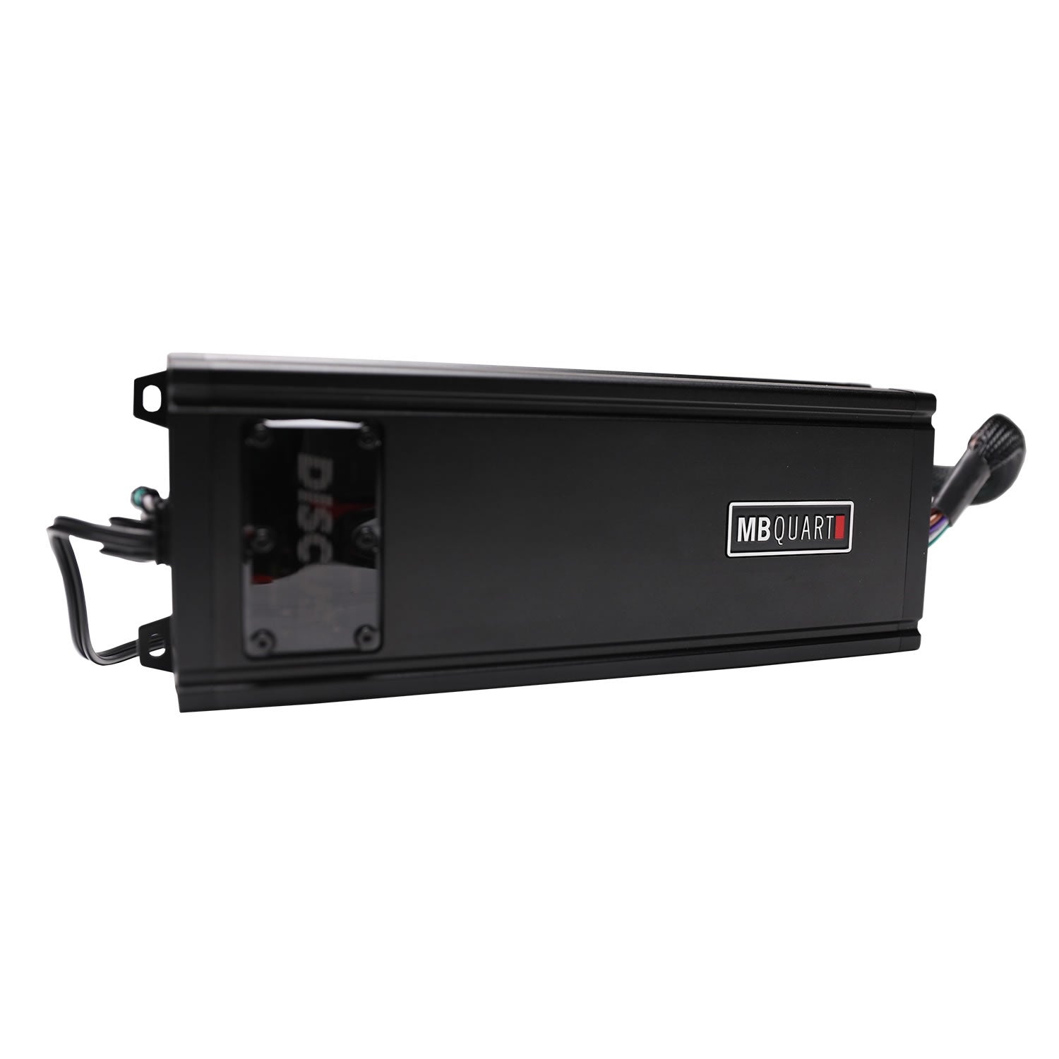 DA2-500.5D Discus 500 Watt Waterproof 5 Channel Amplifier