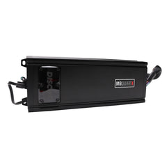 DA2-500.5D Discus 500 Watt Waterproof 5 Channel Amplifier