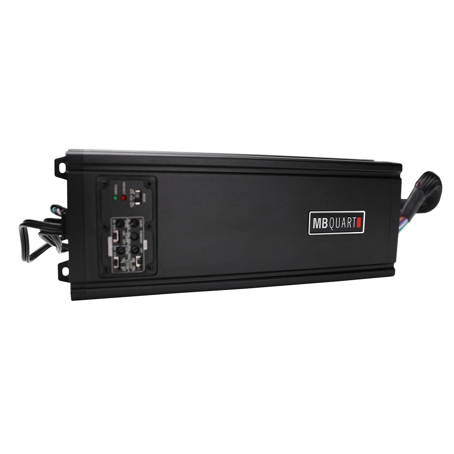 DA2-500.5D Discus 500 Watt Waterproof 5 Channel Amplifier