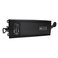 DA2-500.5D Discus 500 Watt Waterproof 5 Channel Amplifier