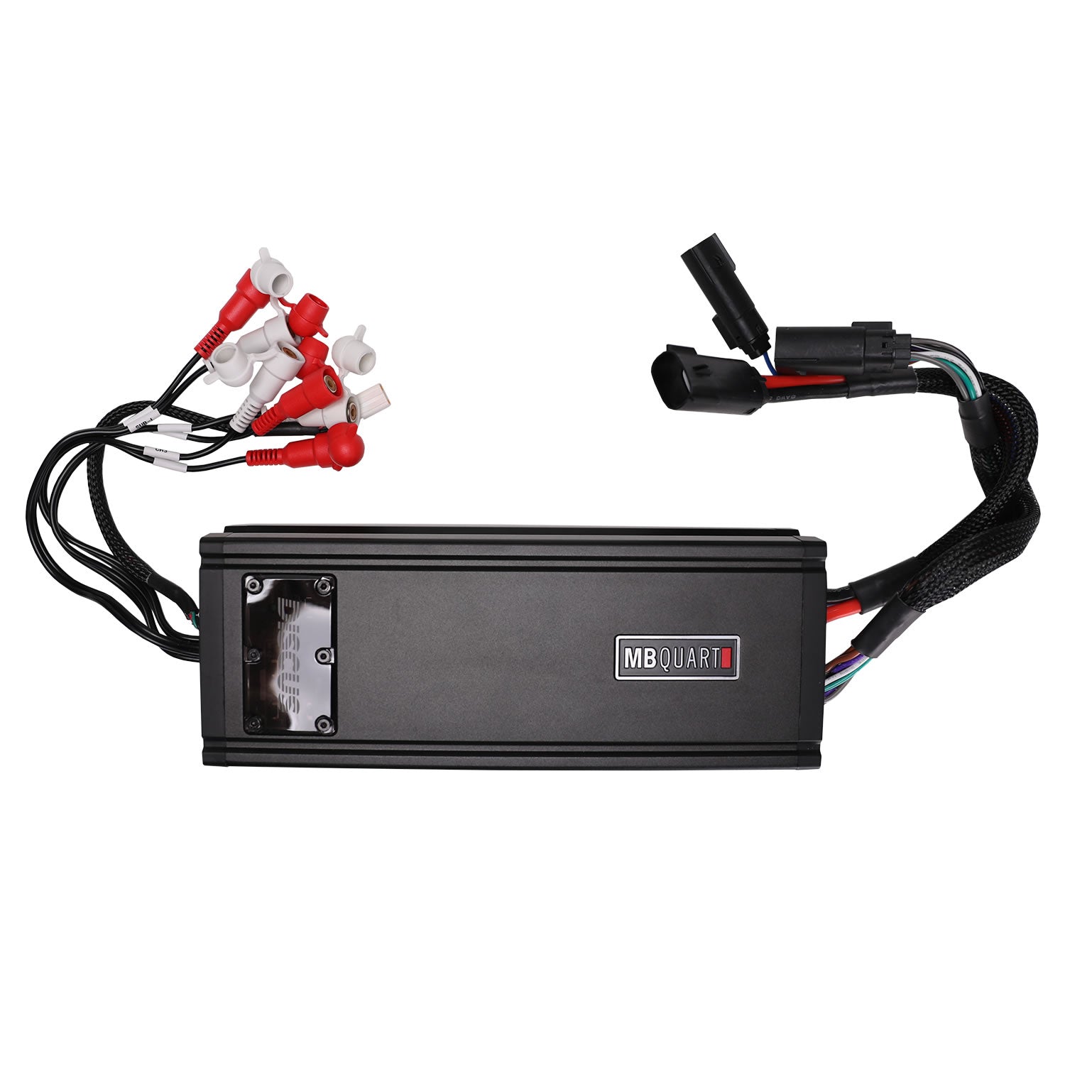 DA2-500.5D Discus 500 Watt Waterproof 5 Channel Amplifier