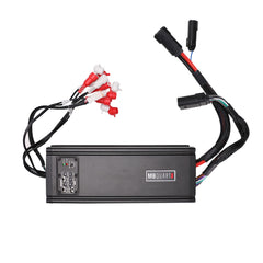 DA2-500.5D Discus 500 Watt Waterproof 5 Channel Amplifier