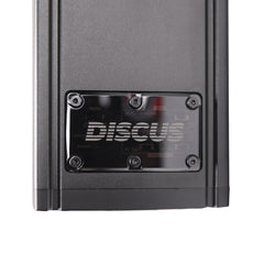 DA2-500.5D Discus 500 Watt Waterproof 5 Channel Amplifier