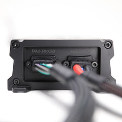 DA2-500.5D Discus 500 Watt Waterproof 5 Channel Amplifier