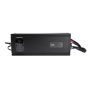 DA2-520.4D Discus 520 Watt Waterproof 4 Channel Amplifier