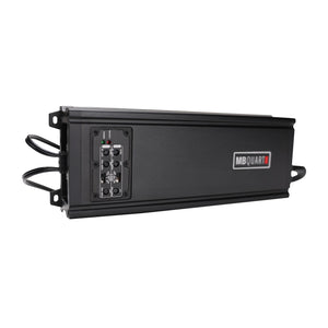DA2-520.4D Discus 520 Watt Waterproof 4 Channel Amplifier