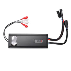 DA2-520.4D Discus 520 Watt Waterproof 4 Channel Amplifier