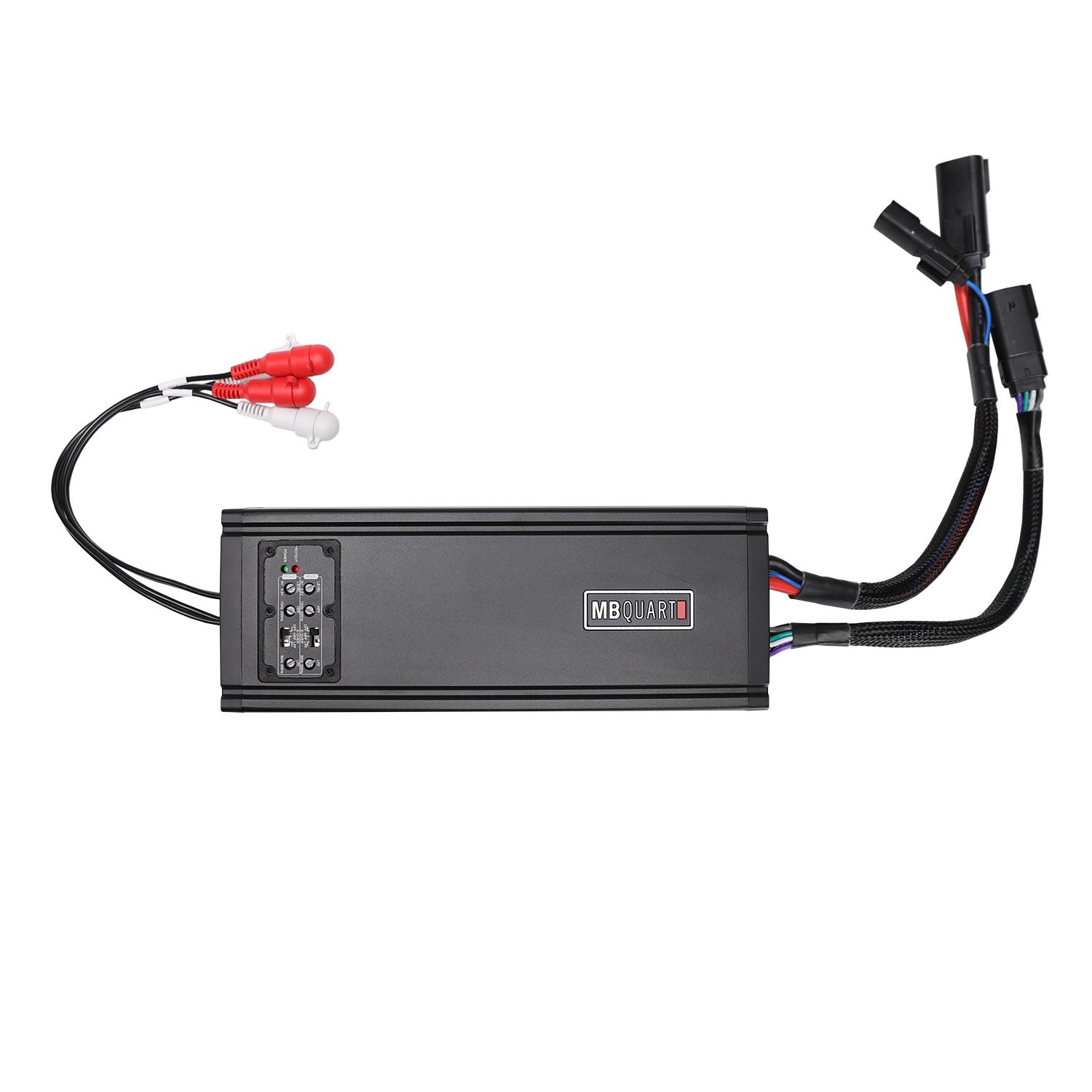 DA2-520.4D Discus 520 Watt Waterproof 4 Channel Amplifier