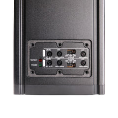 DA2-520.4D Discus 520 Watt Waterproof 4 Channel Amplifier