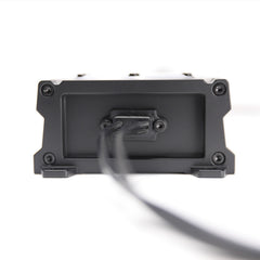 DA2-520.4D Discus 520 Watt Waterproof 4 Channel Amplifier