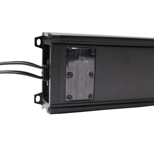 DA2-520.4D Discus 520 Watt Waterproof 4 Channel Amplifier