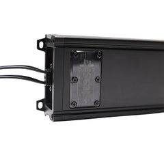 DA2-520.4D Discus 520 Watt Waterproof 4 Channel Amplifier